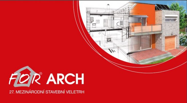 For Arch 2017 | 19. - 23.9.2017